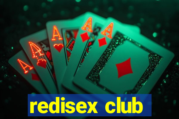 redisex club